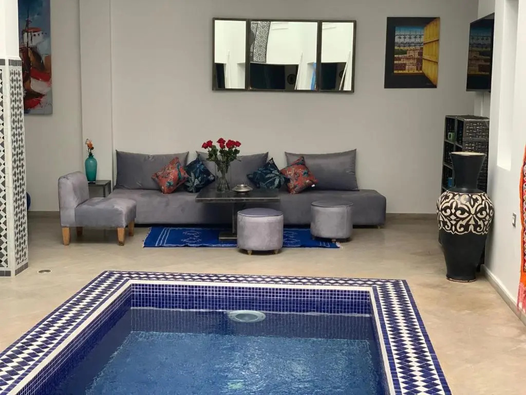 Photo - Riad Le Patio Romantique