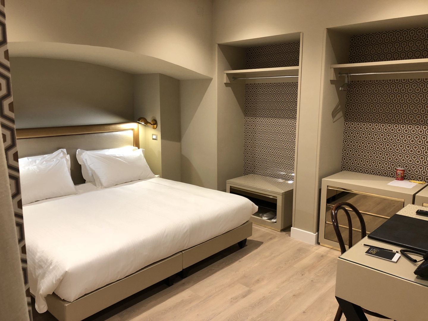 Foto - Caruso Place Boutique & Wellness Suites