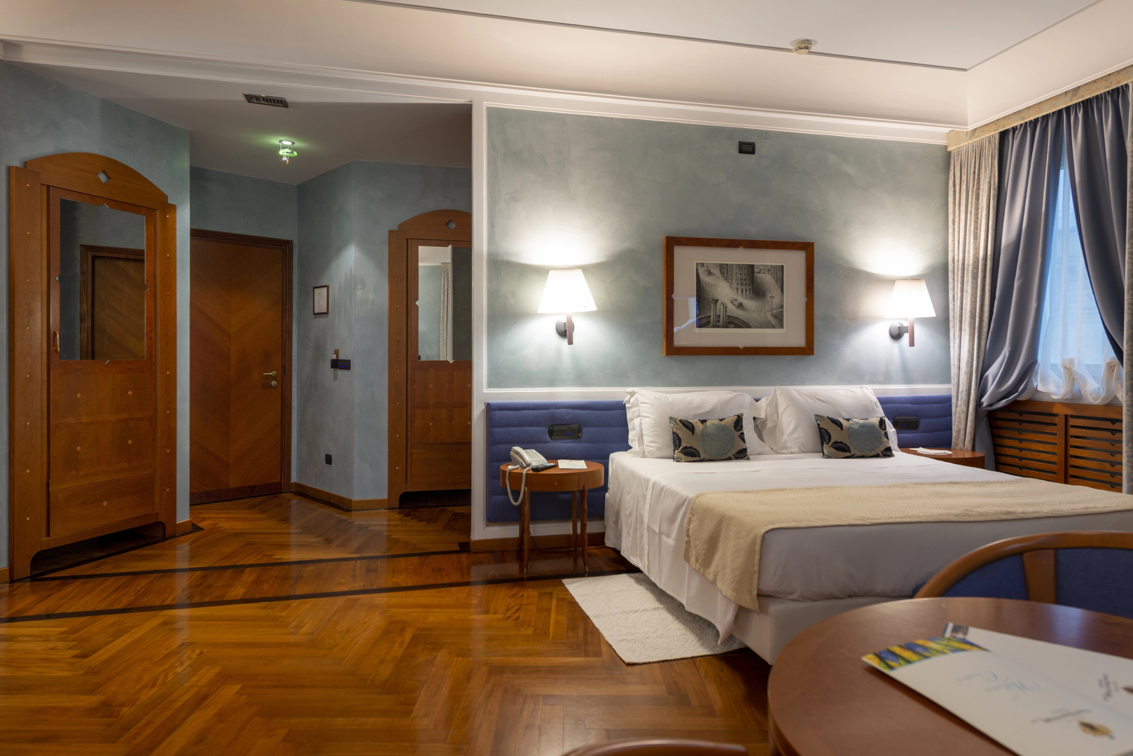 Foto - Grand Hotel Ortigia