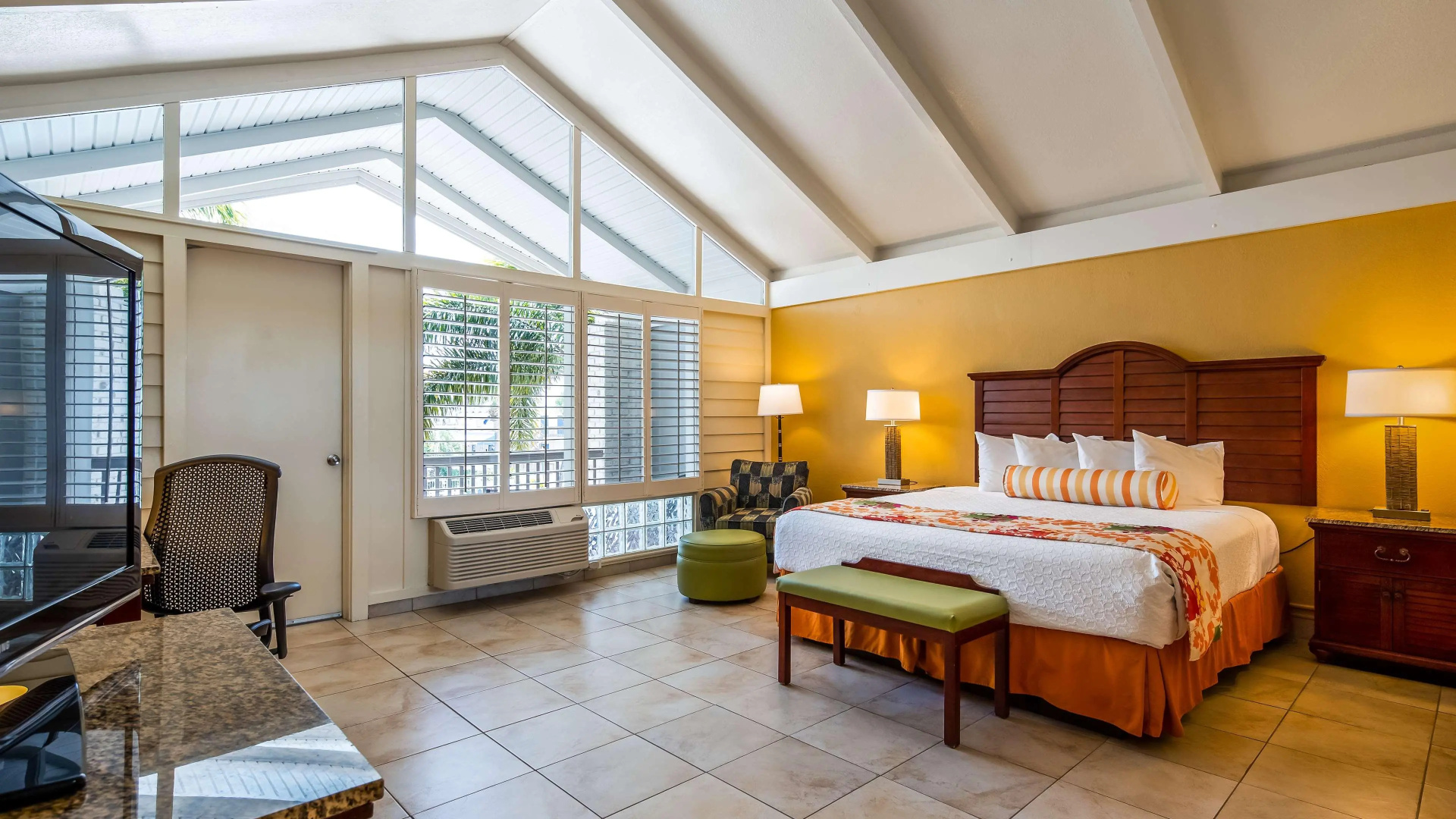 Foto - Best Western Plus Yacht Harbor Inn