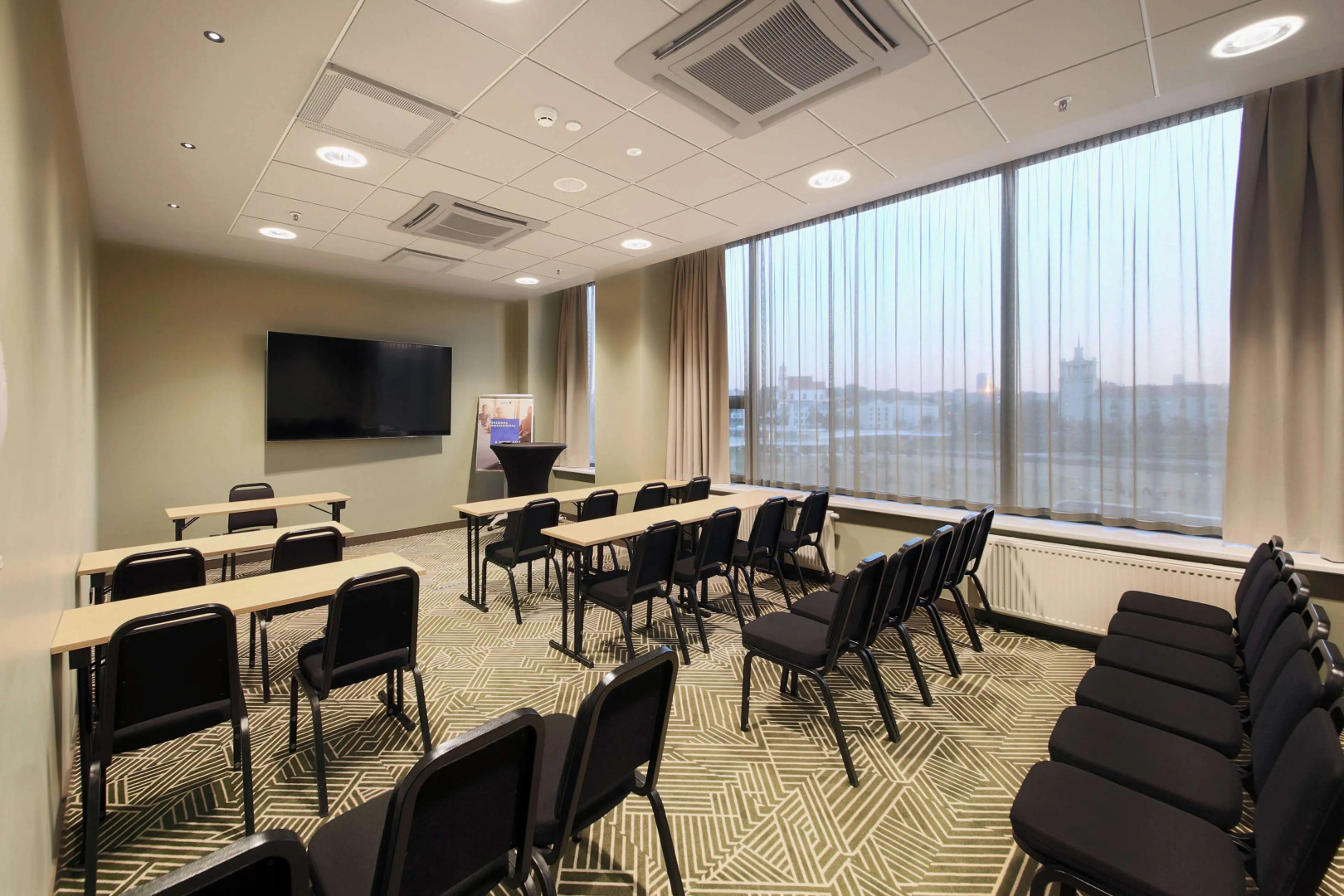 Photo - Radisson Blu Hotel Lietuva