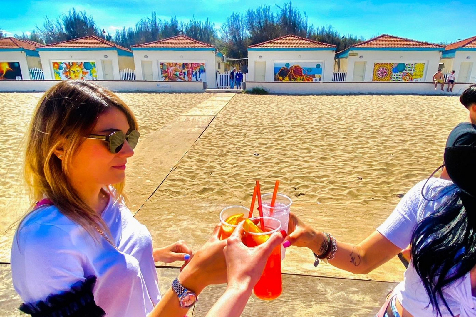 Foto - Villaggio Turistico Internazionale La Plaja