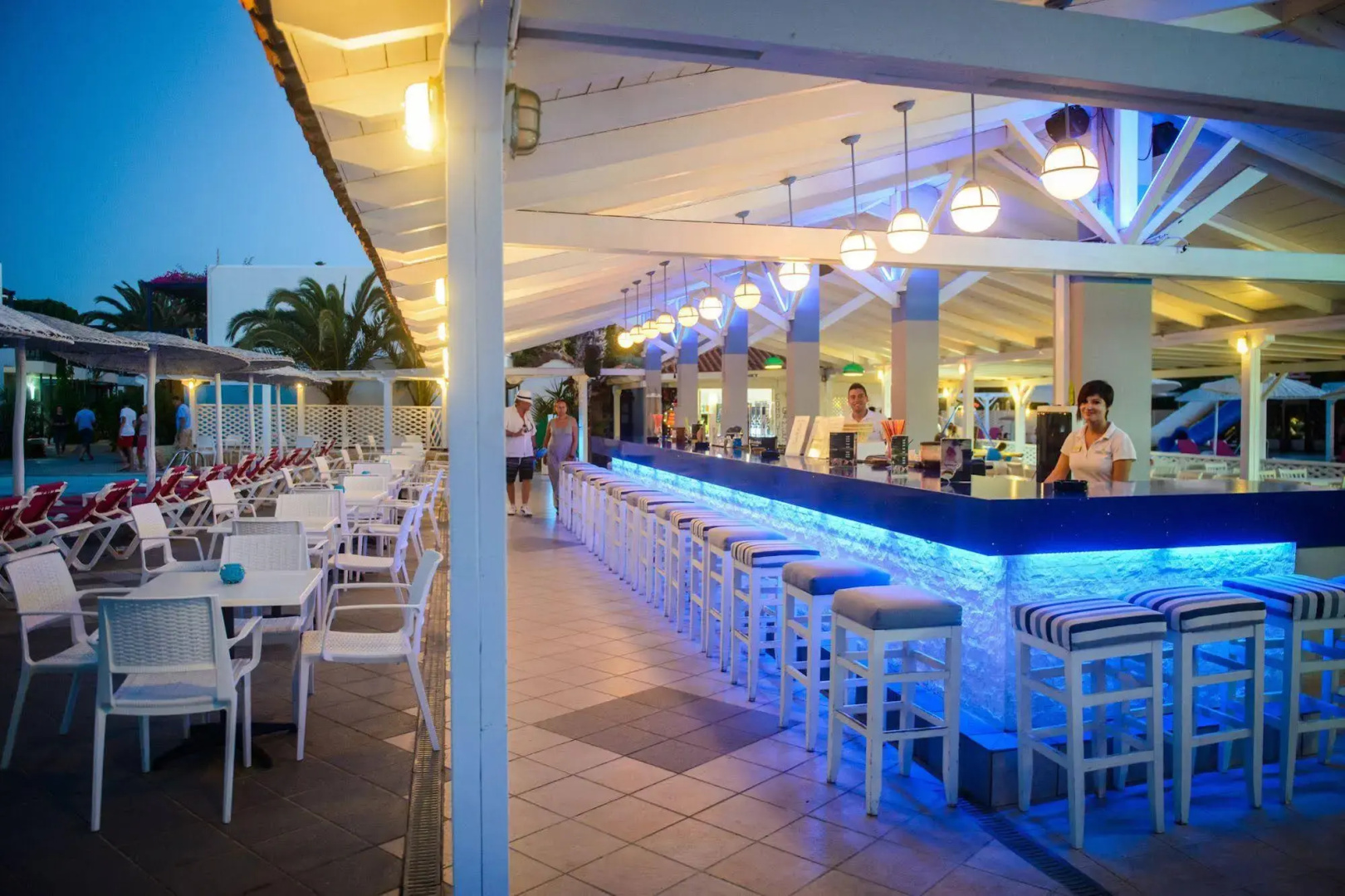 Photo - Stella Village Seaside Hotel