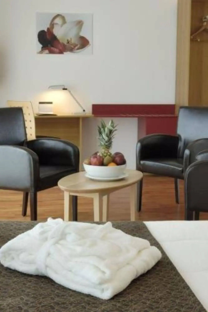 Foto - Executive Hotel