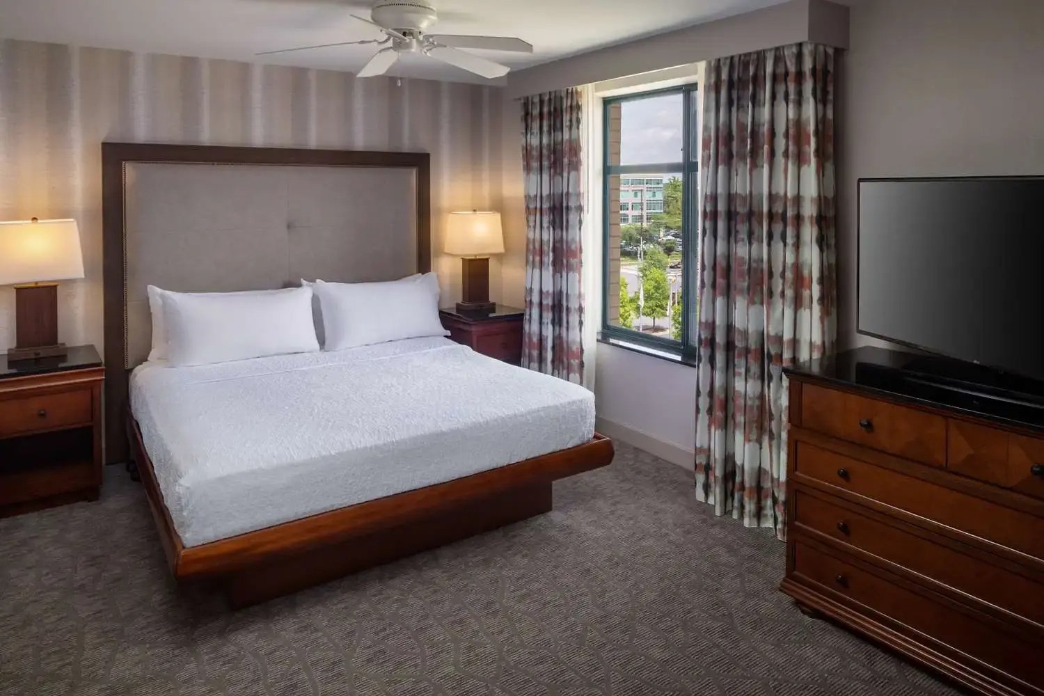 Photo - Homewood Suites by Hilton Rockville-Gaithersburg