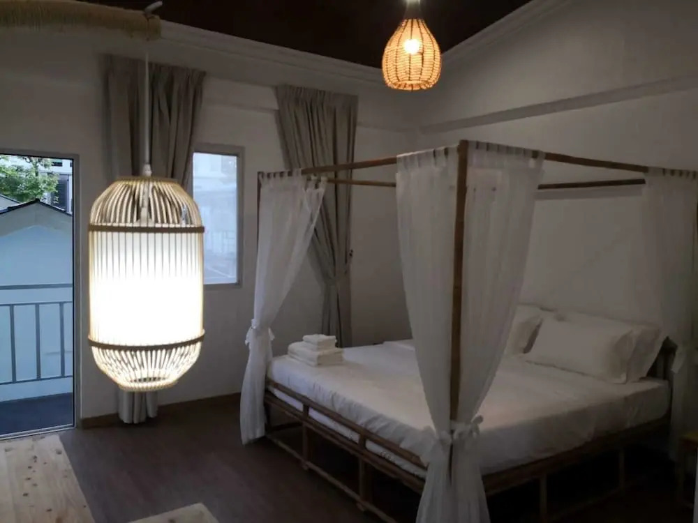 Photo - Titiwangsa Cabin Retreats by Vale Pine