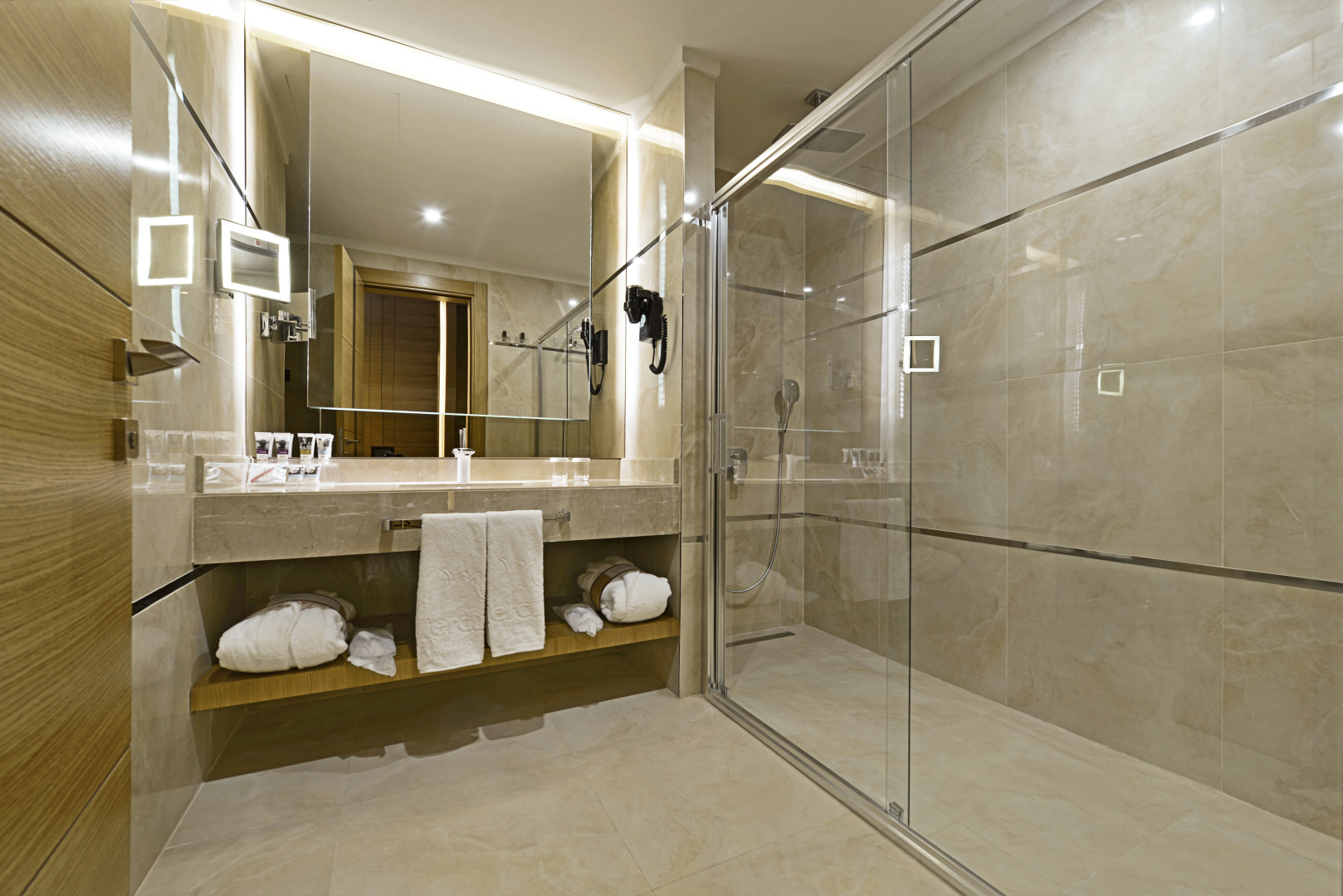 Photo - Mövenpick Bursa Hotel and Thermal Spa