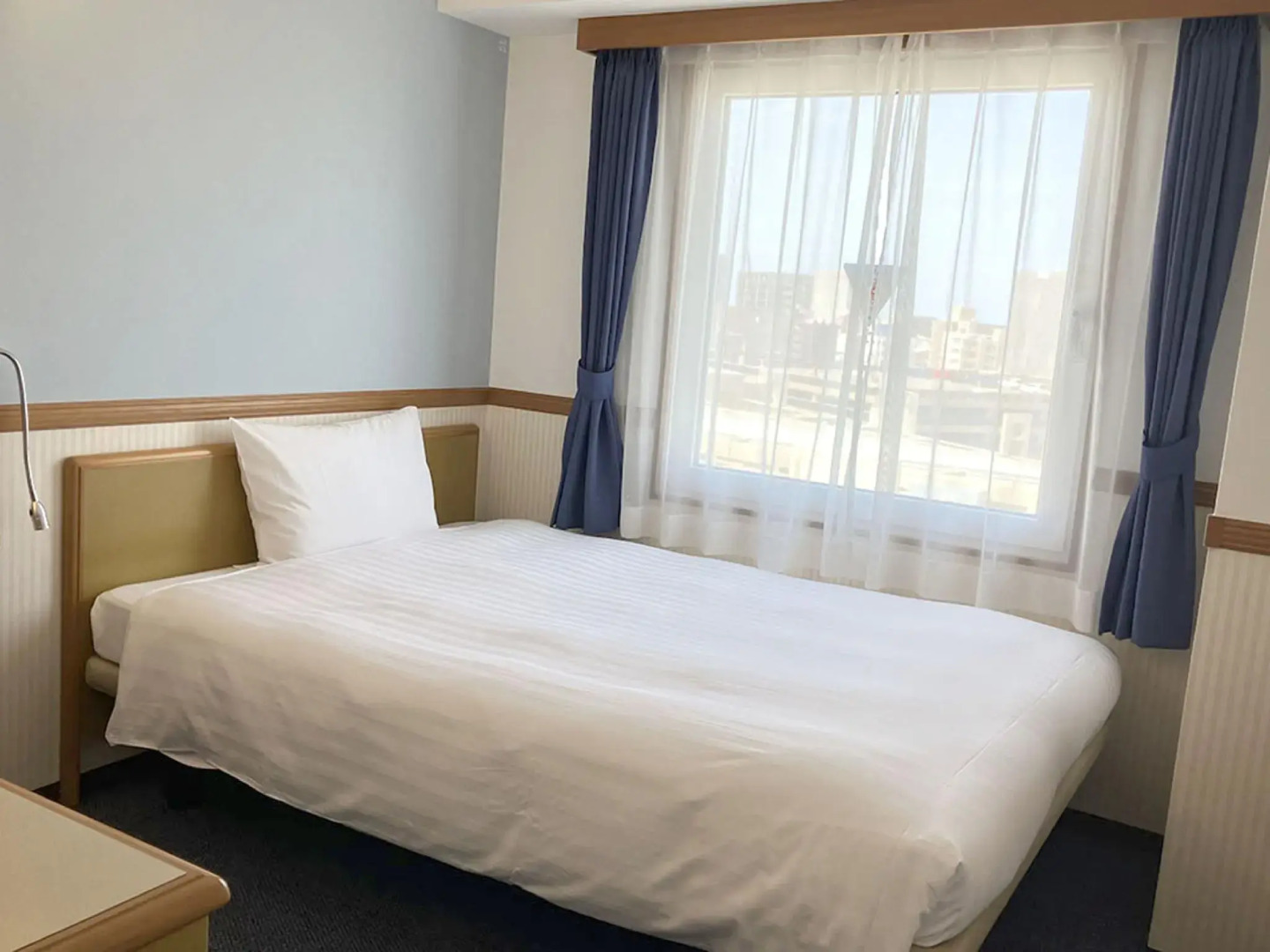 Foto - Toyoko Inn Naha Omoromachi Ekimae