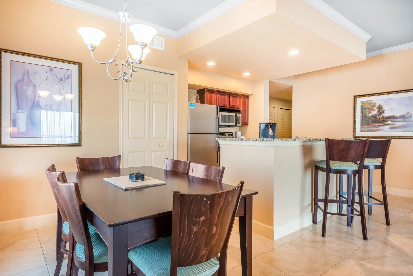 Foto - Bluegreen Vacations Fountains, an Ascend Collection Resort