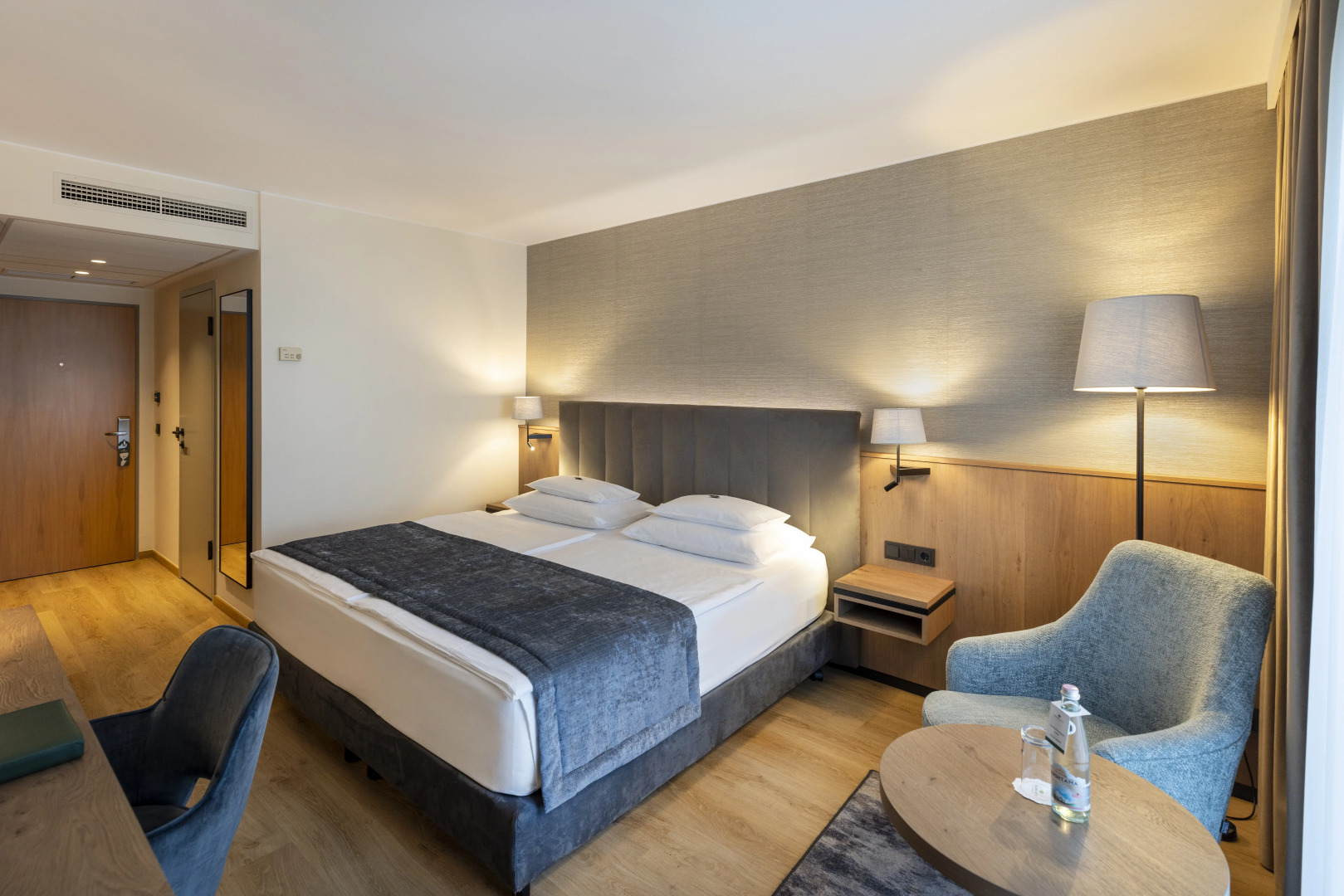 Photo - Rogner Hotel Tirana