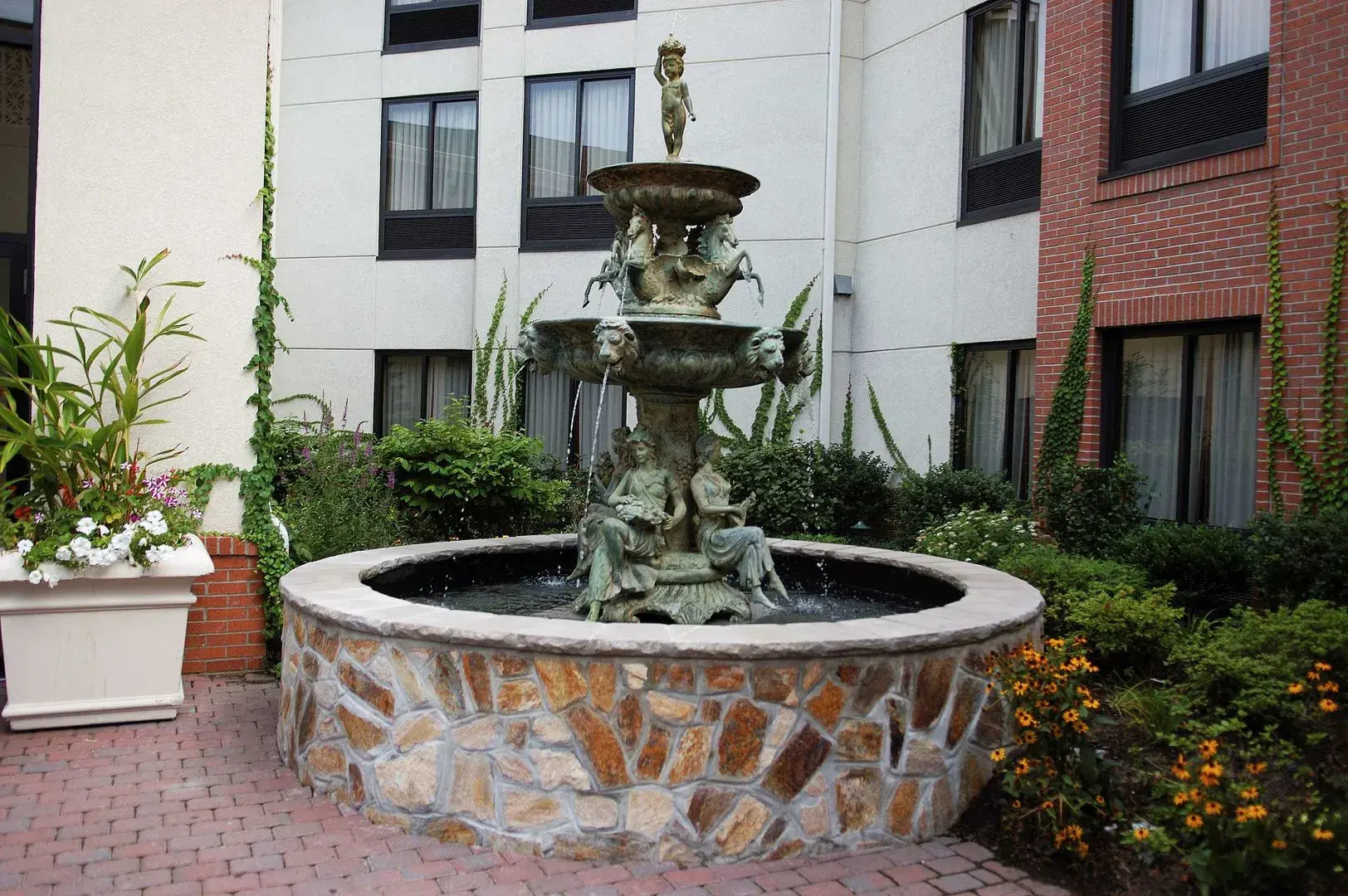 Foto - Hampton Inn & Suites Fairfield