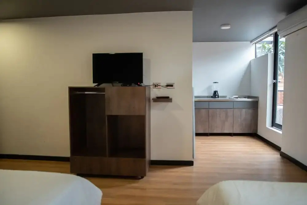 Foto - Soy Local Parque La 93