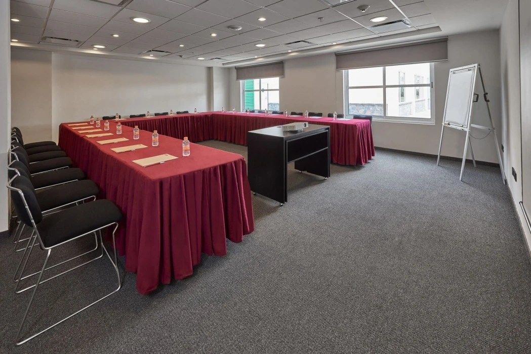 Foto - Sierra Suites By HP Hotels