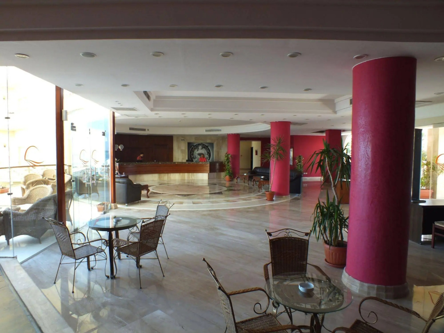 Foto - Magic Beach Hotel Hurghada