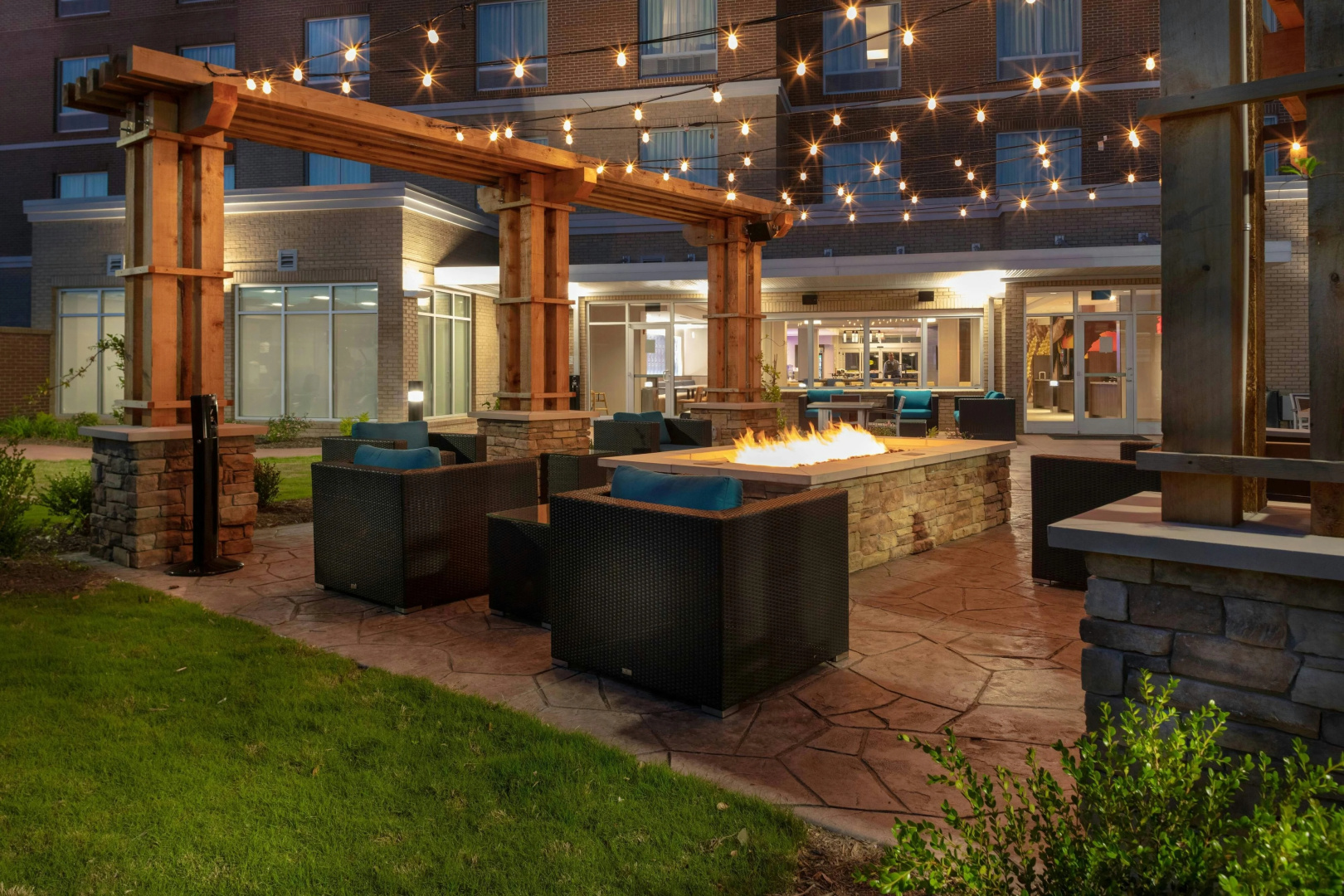 Foto - Fairfield Inn & Suites by Marriott Charlotte Pineville