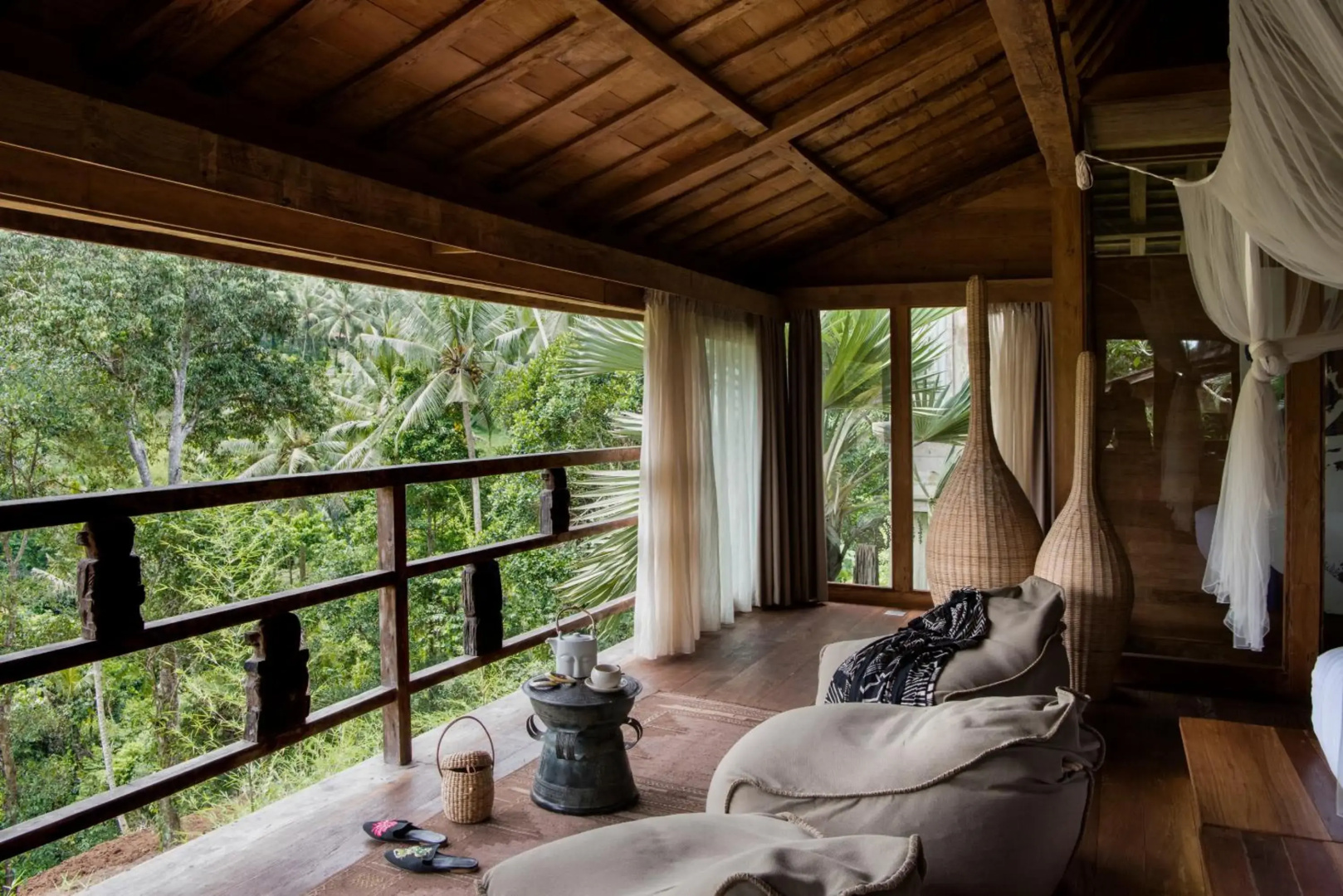Foto - Blue Karma Dijiwa Ubud