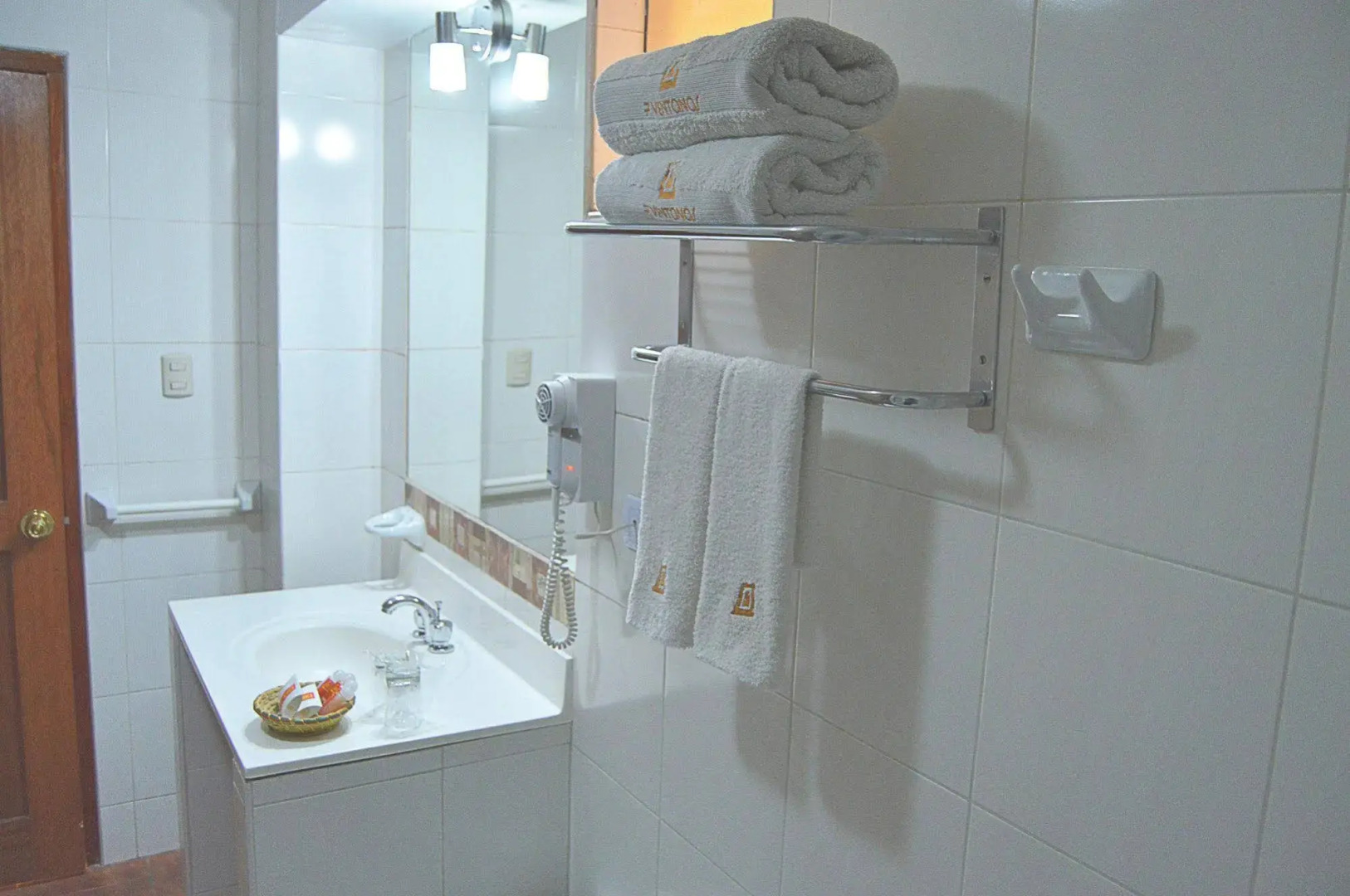 Foto - Siete Ventanas