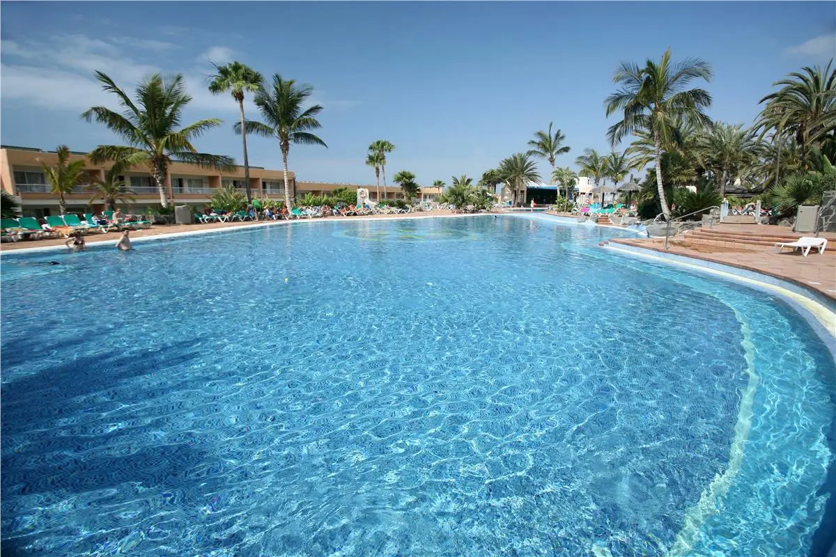 Foto - Abora Interclub Atlantic by Lopesan Hotels