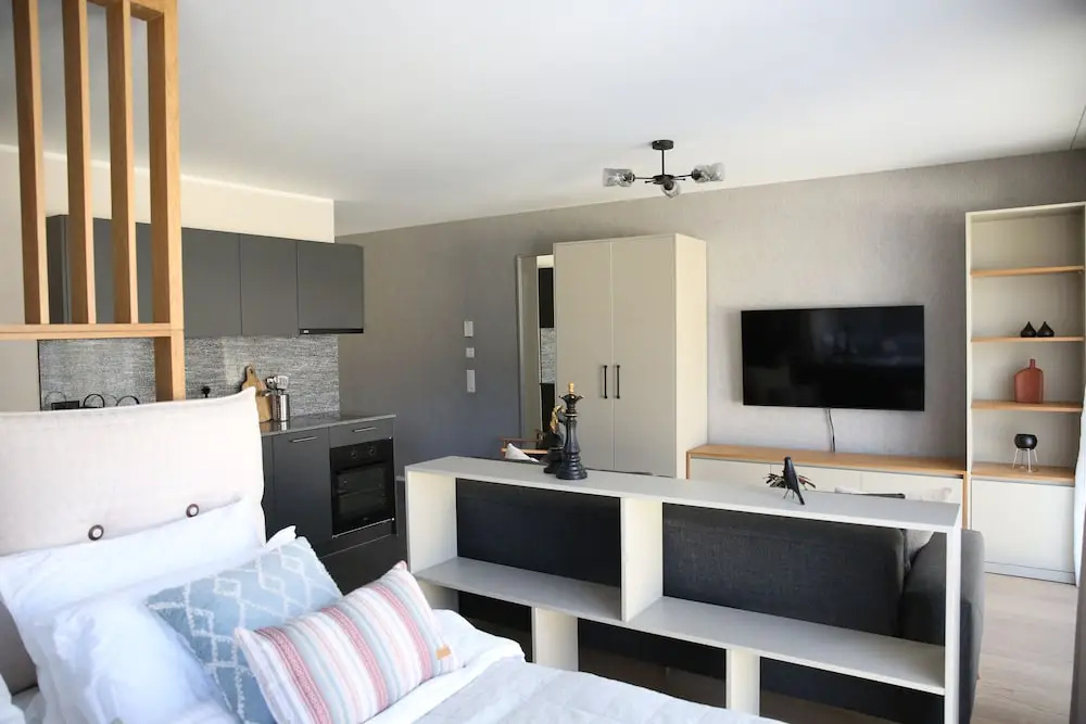 Foto - Lamira Serviced Apartments Zurich City