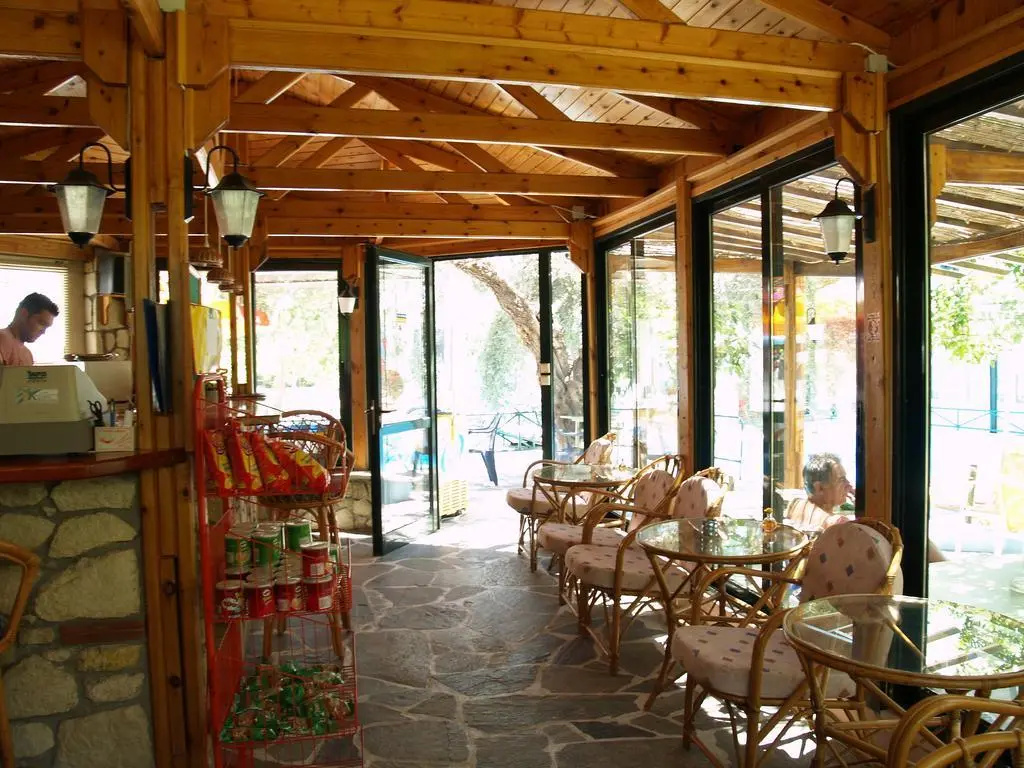 Foto - Kastro Studios Apartments