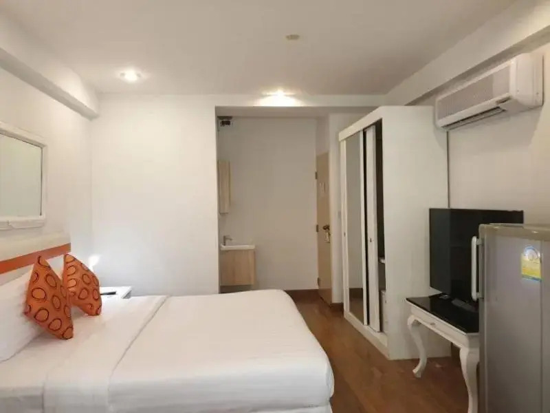 Photo - Arawana Residence Phromphong