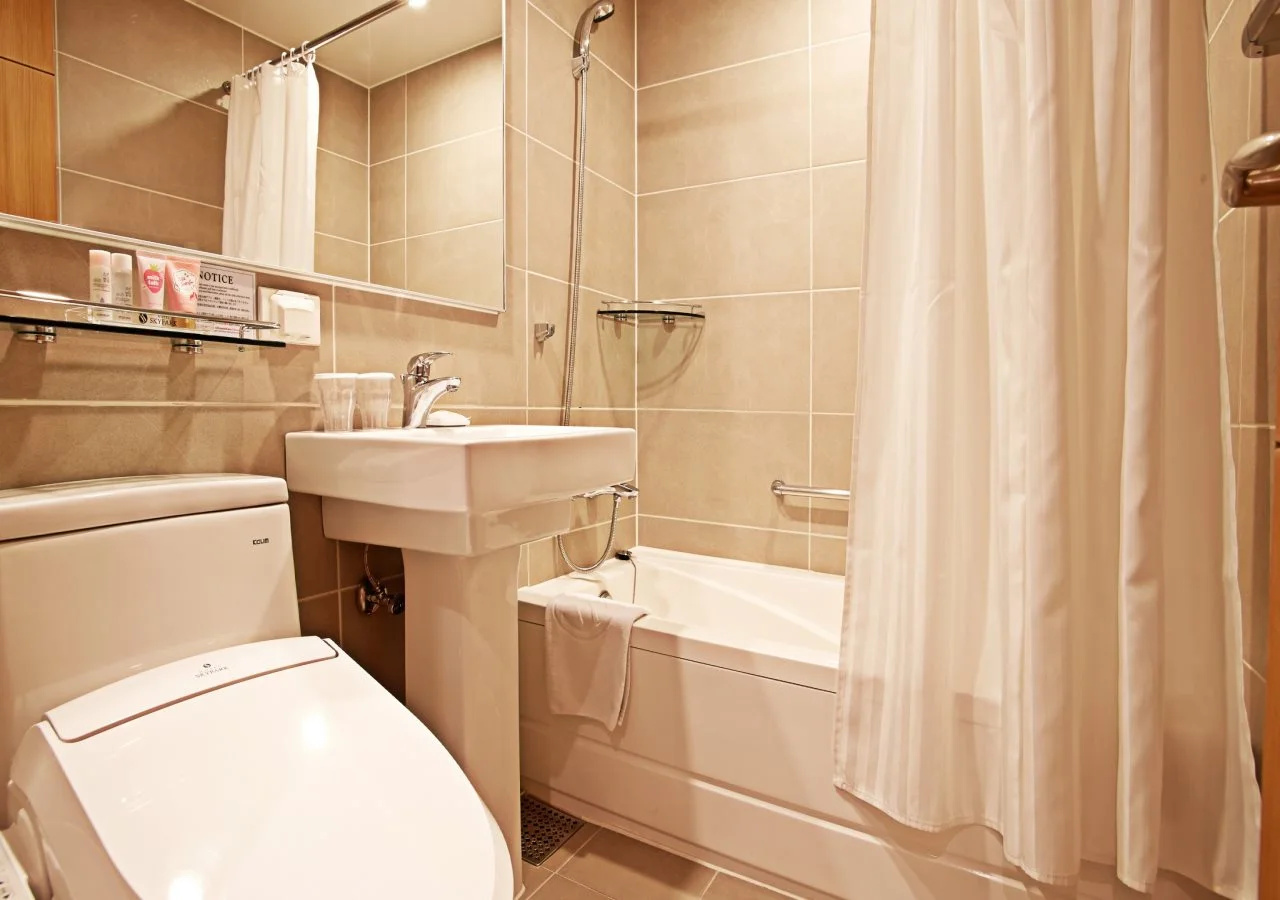 Foto - Hotel Skypark Myeongdong 1