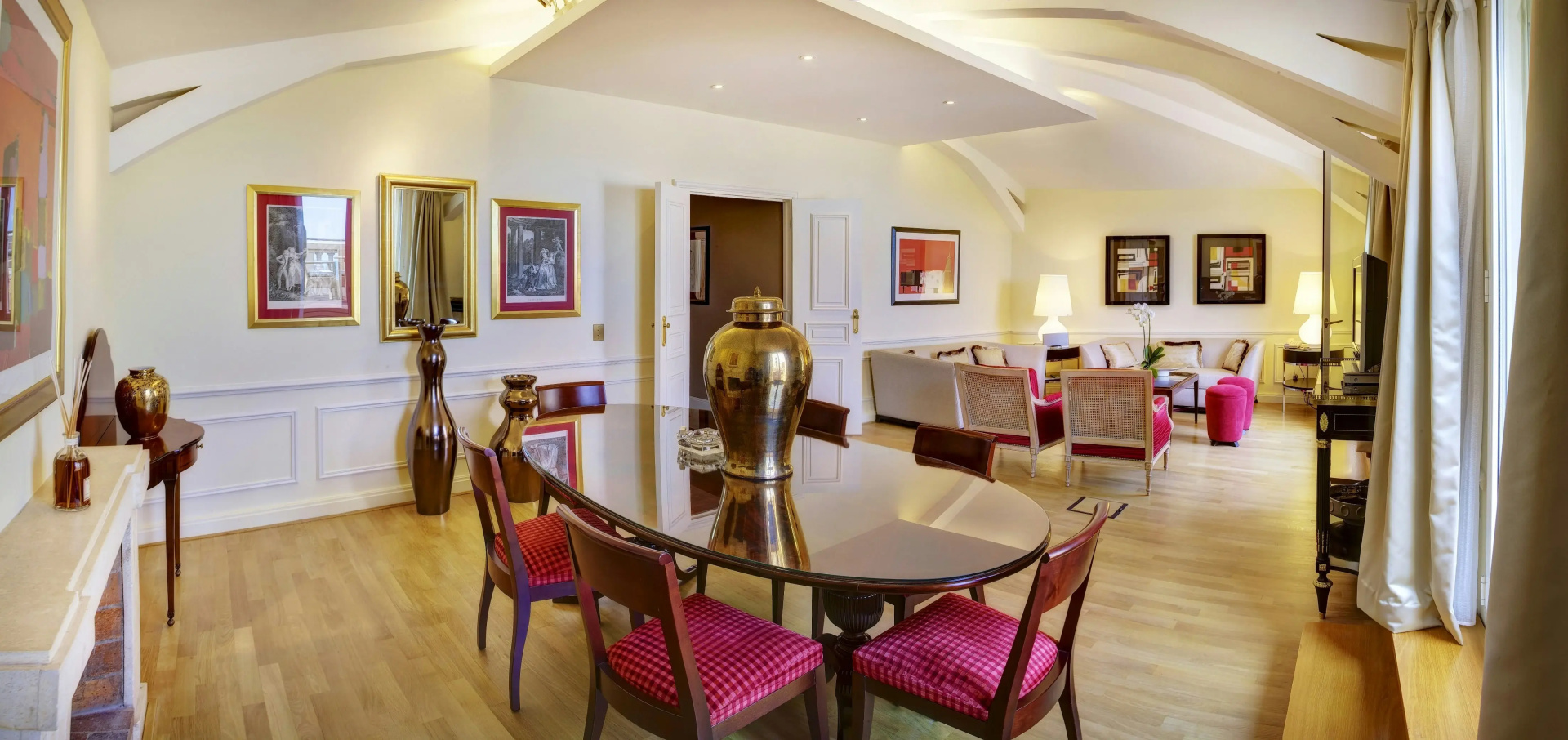 Foto - Hotel Hermitage Monte-Carlo