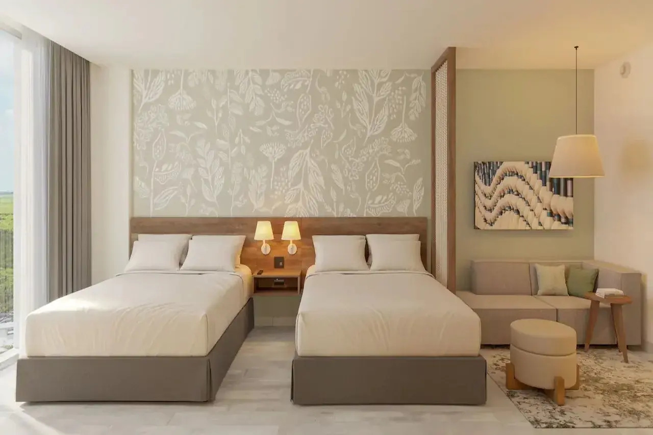 Foto - Hyatt Place Cancun Airport
