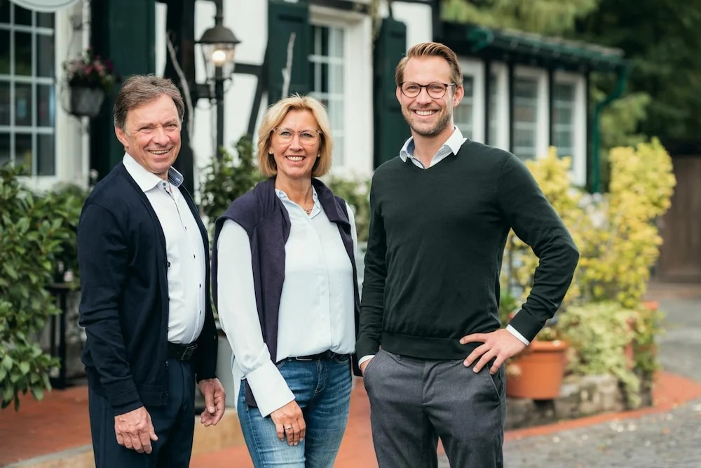 Foto - Sengelmannshof