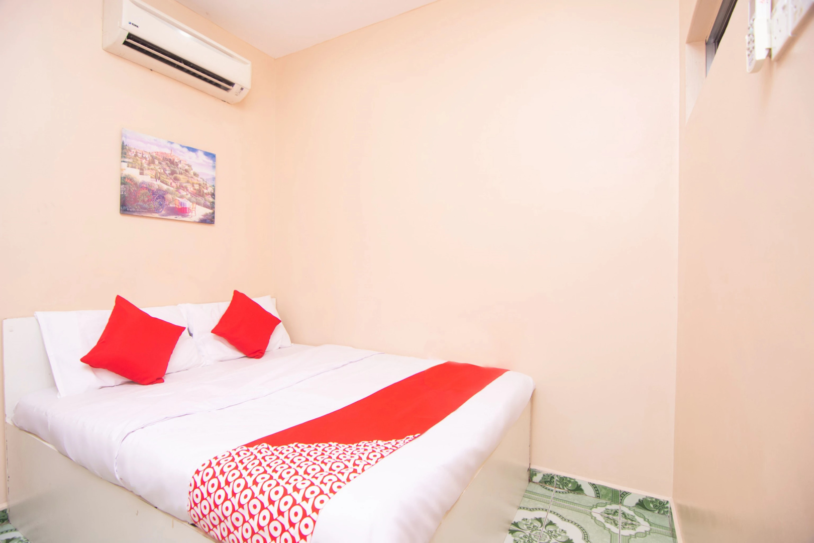 Hotel O Hajah Rohayah