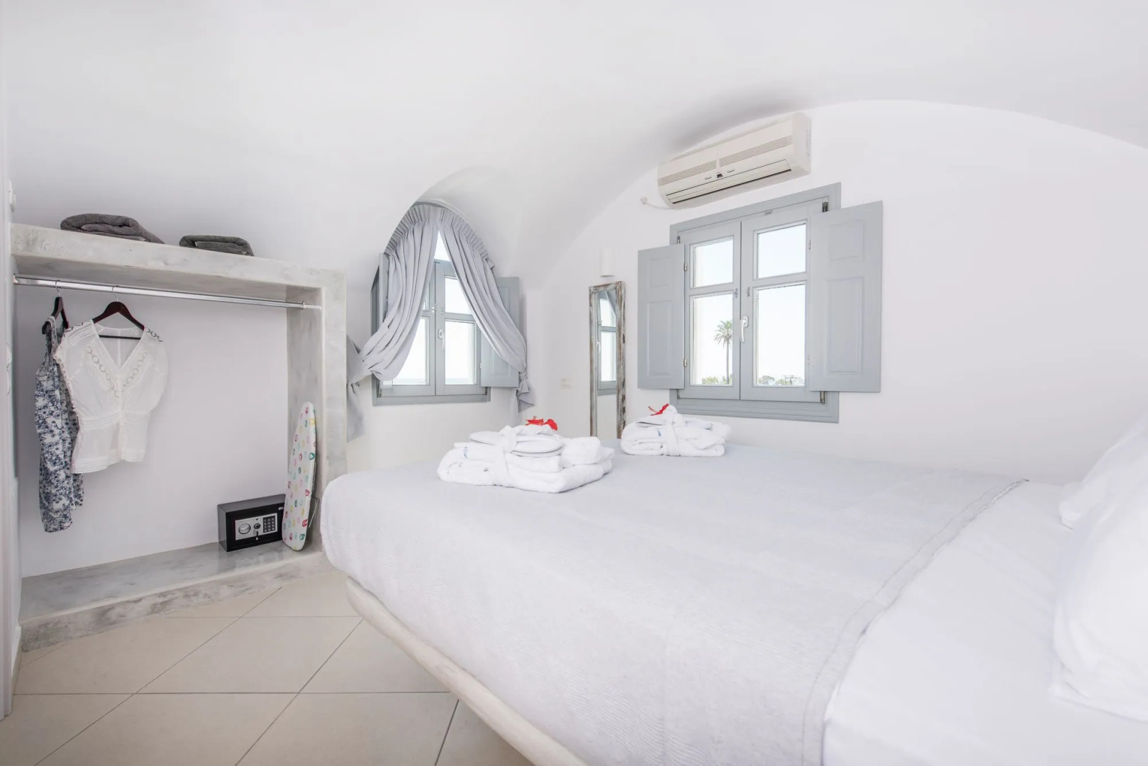 Foto - Secret Earth Villas - Santorini