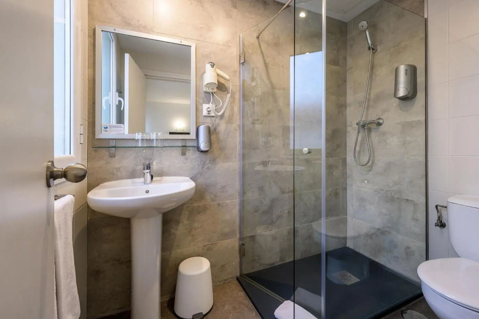 Foto - Hotel Madrid Centro, Affiliated by Meliá