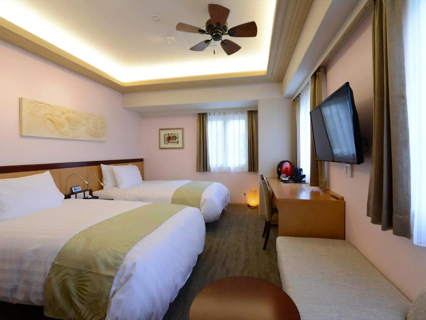 Foto - Hotel Palm Royal Resort Kokusai Street