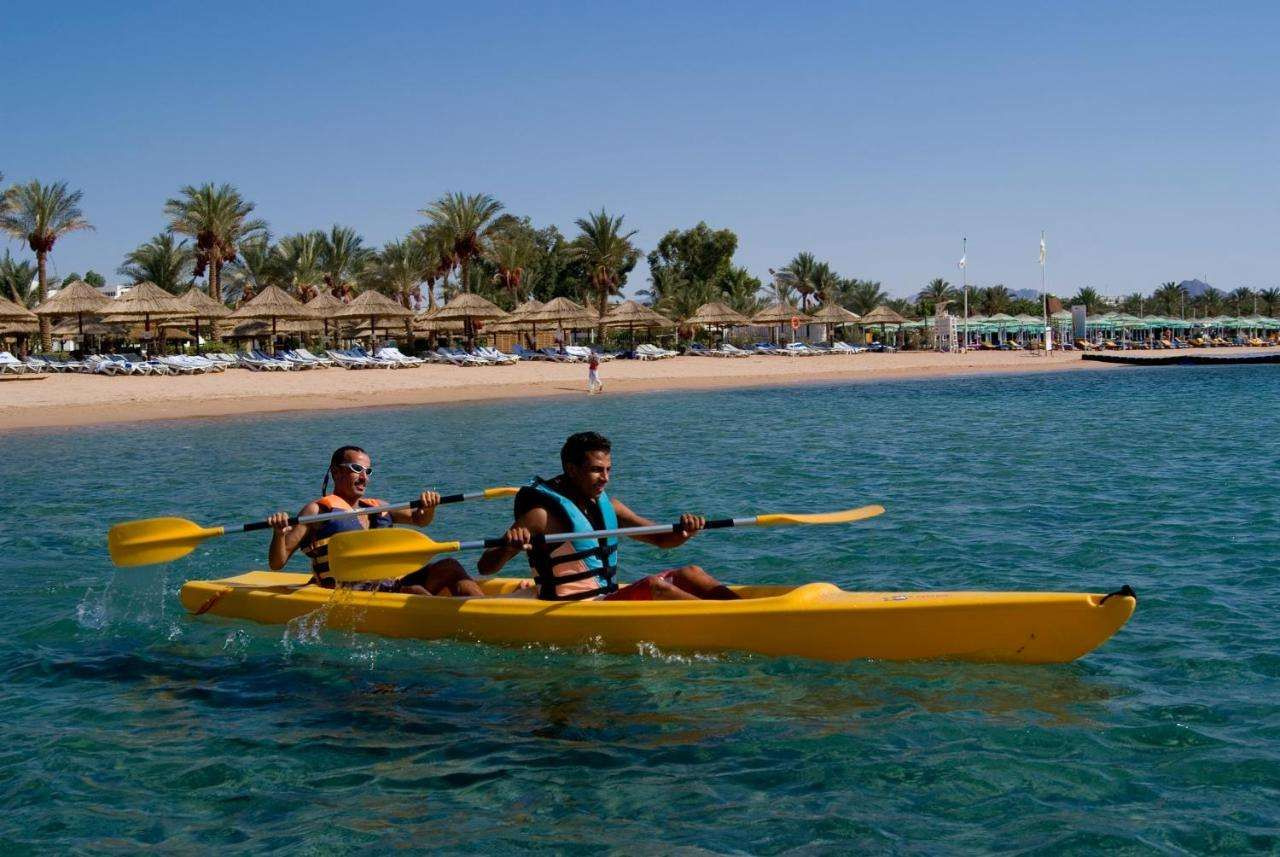 Photo - Maritim Jolie Ville Resort & Casino Sharm El Sheikh