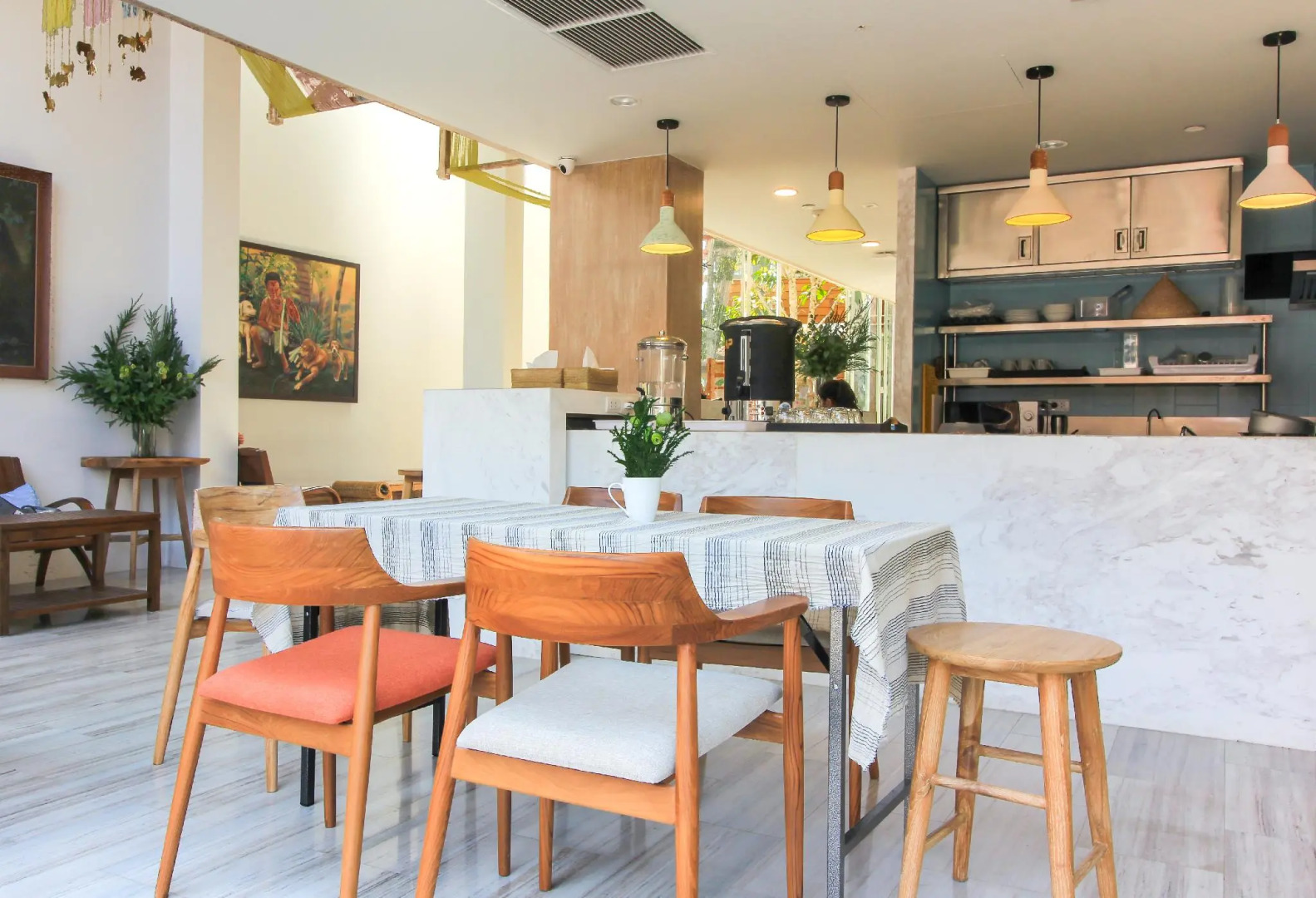 Photo - Pastell Oldtown Chiang Mai