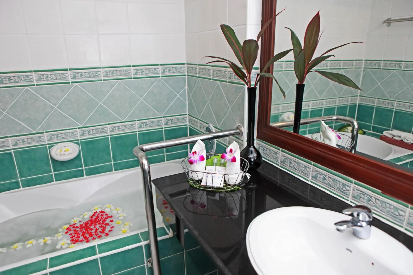 Foto - Samui First House Hotel