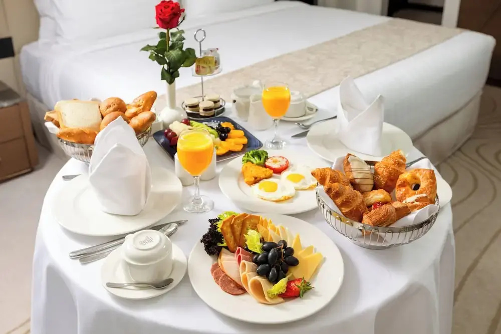 Photo - Jayden Hotel