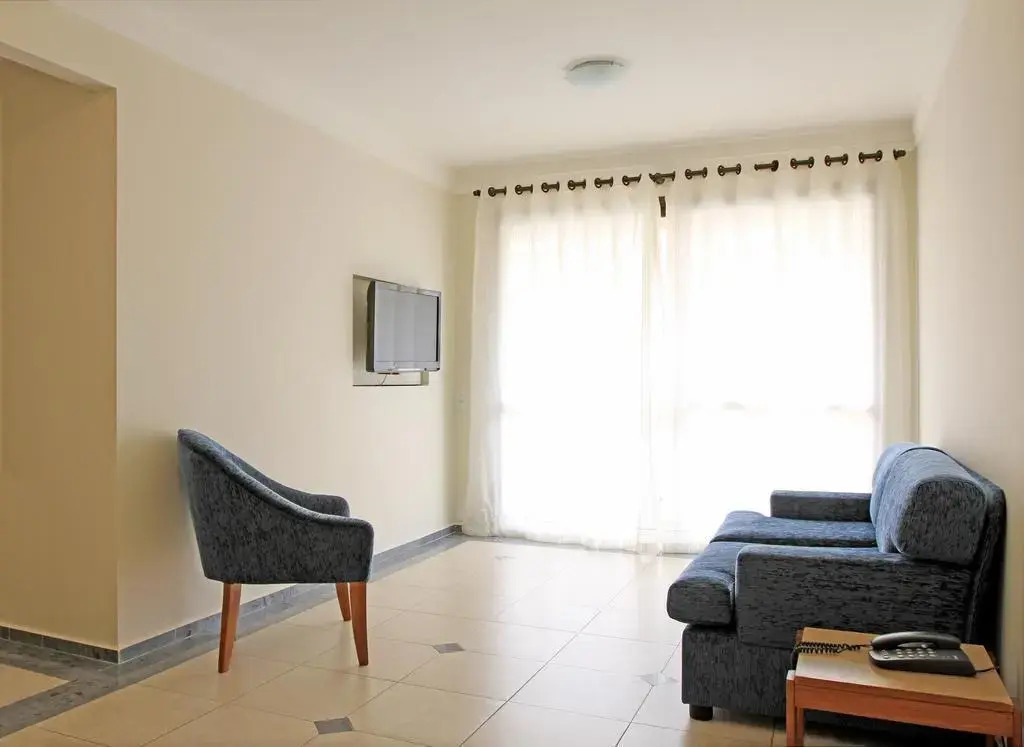 Foto - Travel Inn Flats Jardins