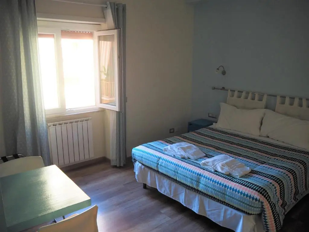 Photo - Bed and Breakfast New Morning Holiday