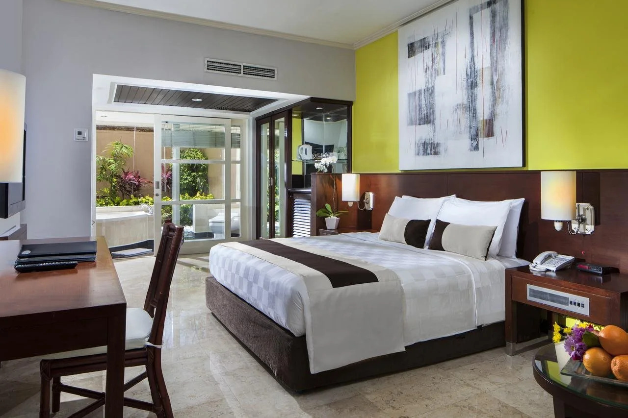 Foto - Prime Plaza Hotel Sanur – Bali