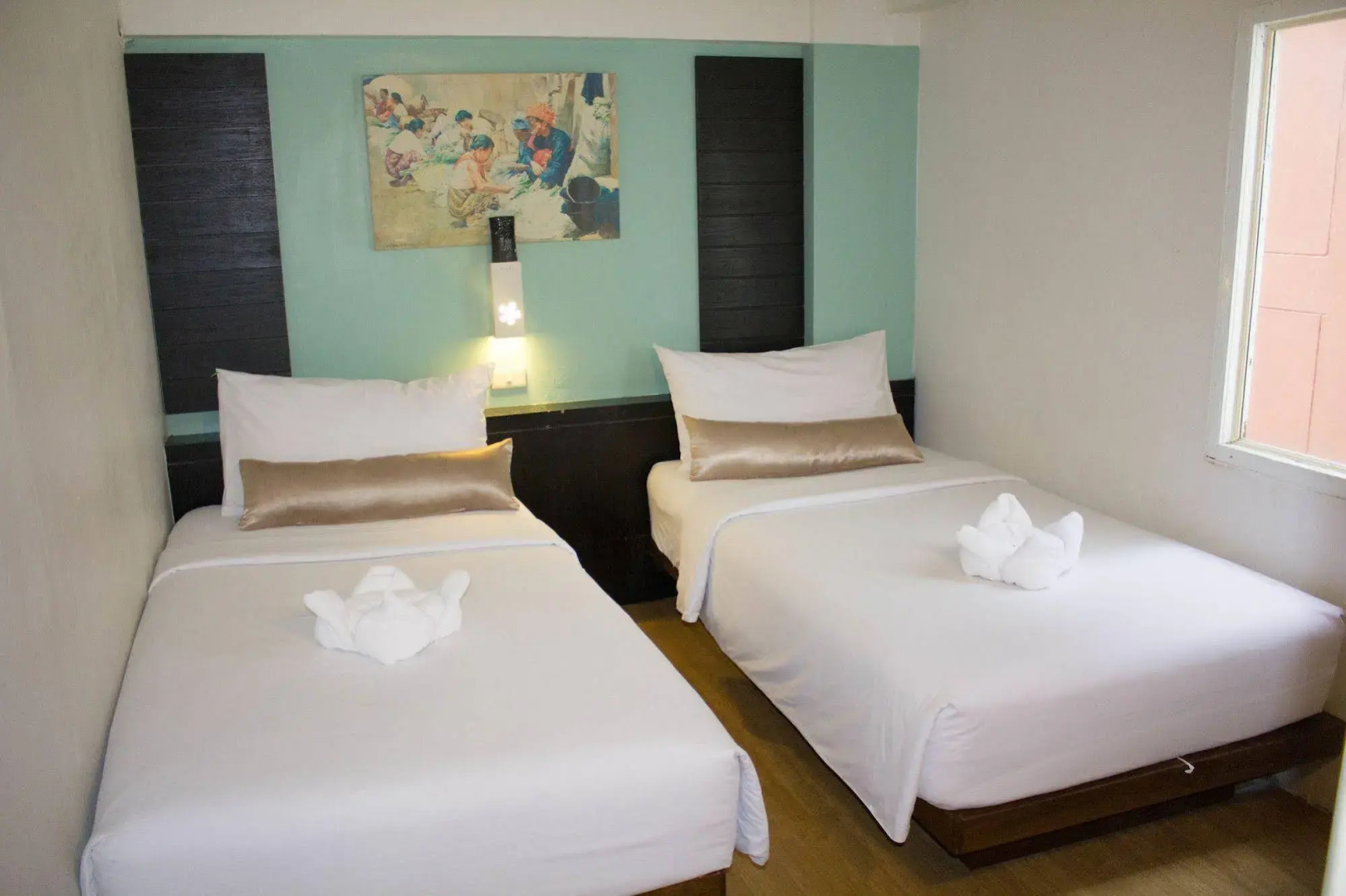 Photo - Sawasdee House