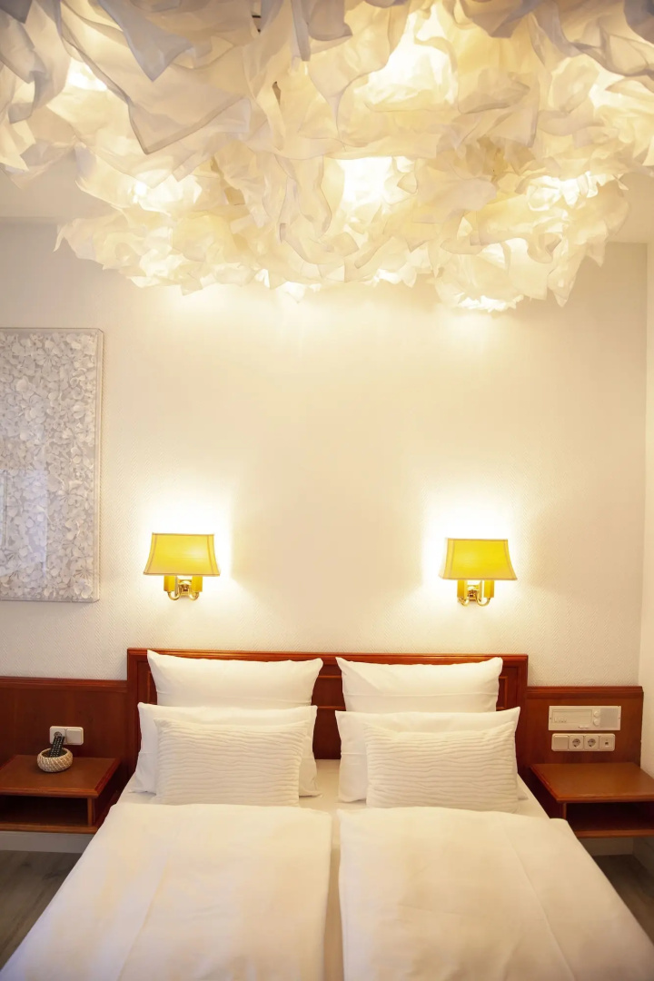 Foto - Boutique Hotel Krone München