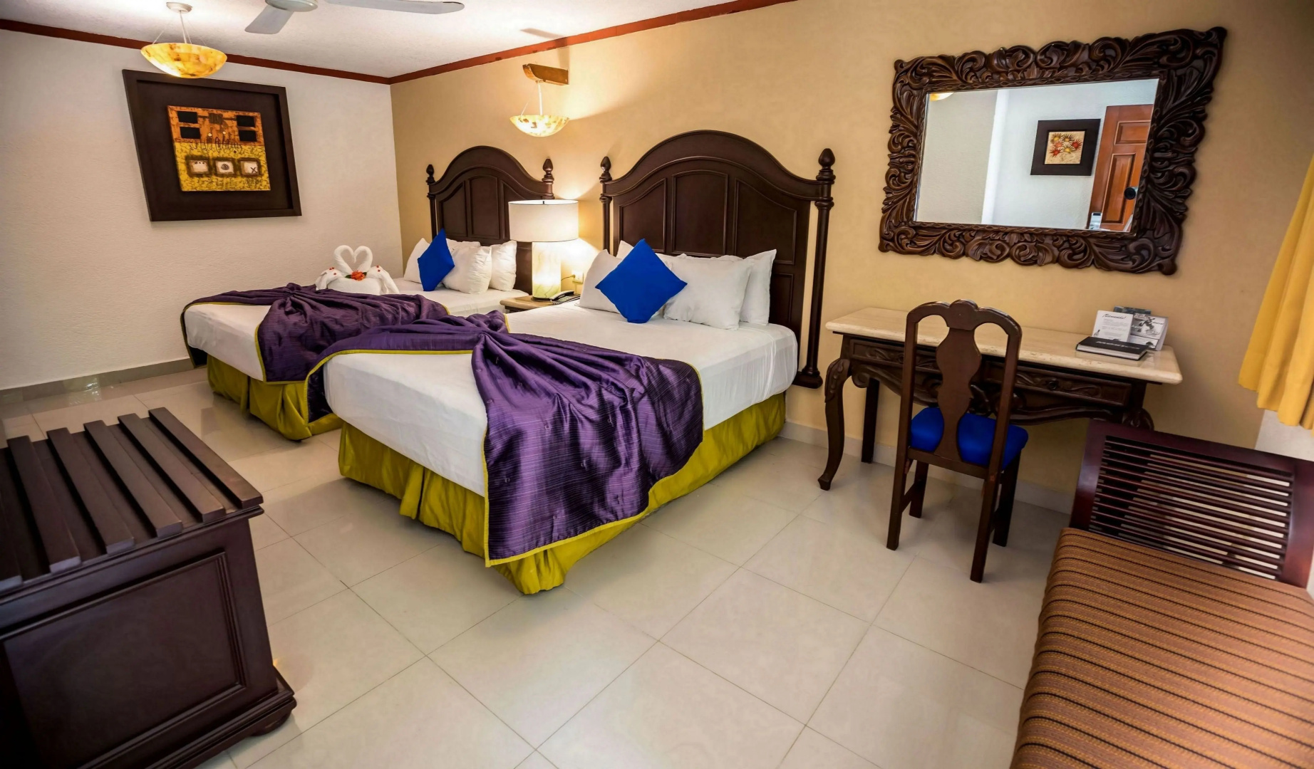 Photo - Hotel Las Golondrinas