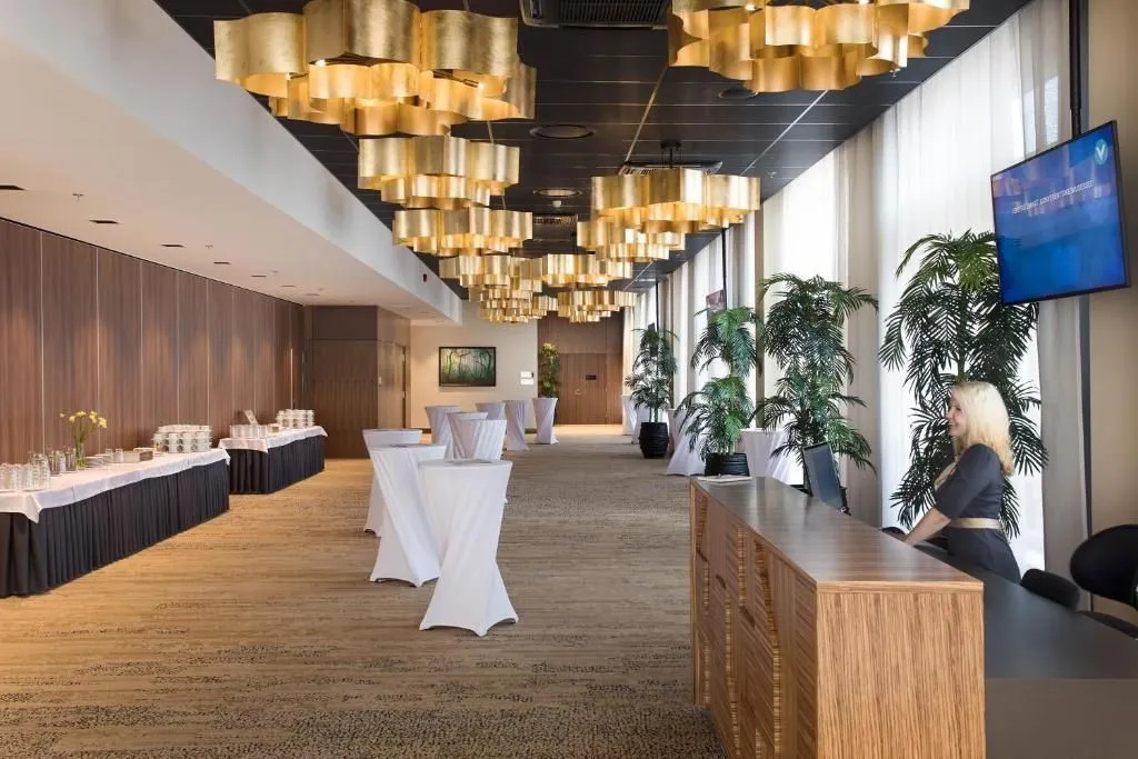 Foto - V Spa & Conference Hotel