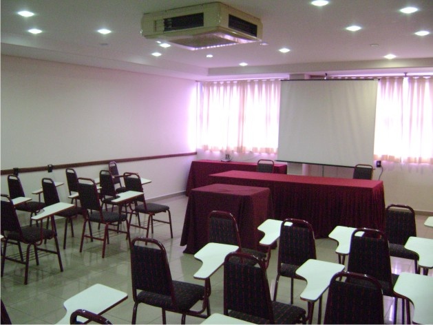 Foto - Victoria Plaza Hotel