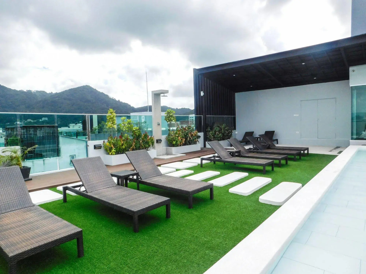 Foto - The AIM Patong Hotel