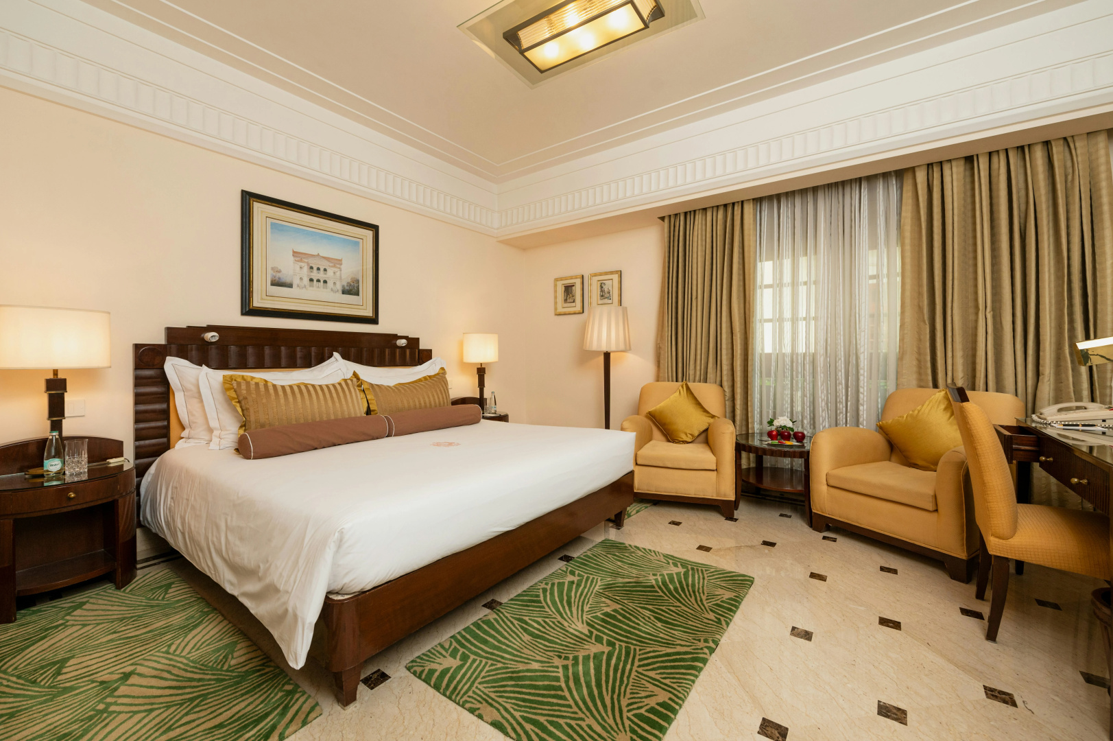 Photo - The Imperial New Delhi