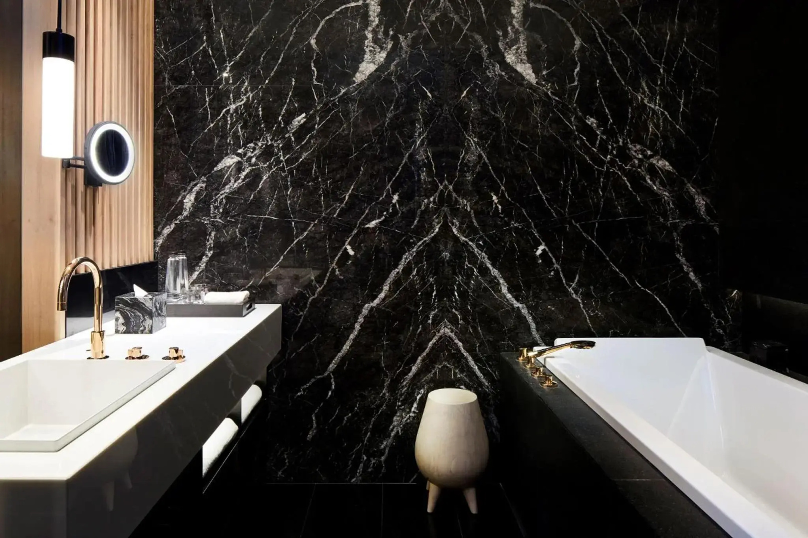 Foto - Park Hyatt Jakarta