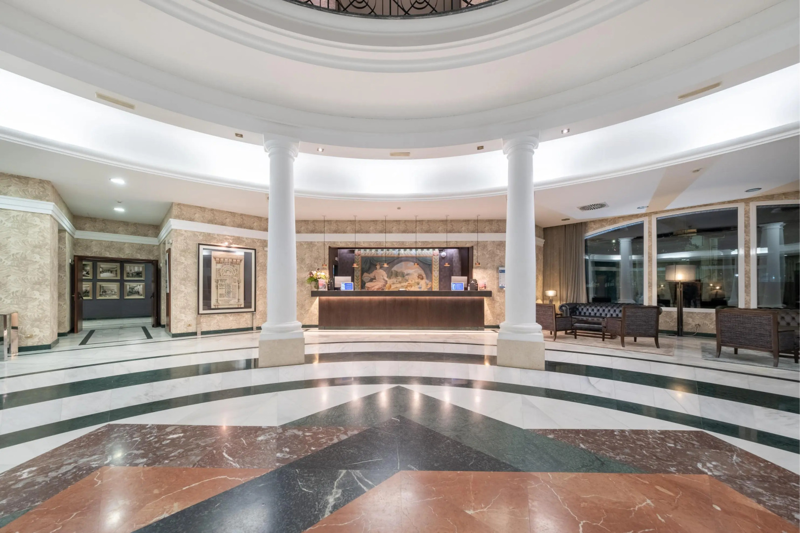 Photo - Castilla Termal Solares