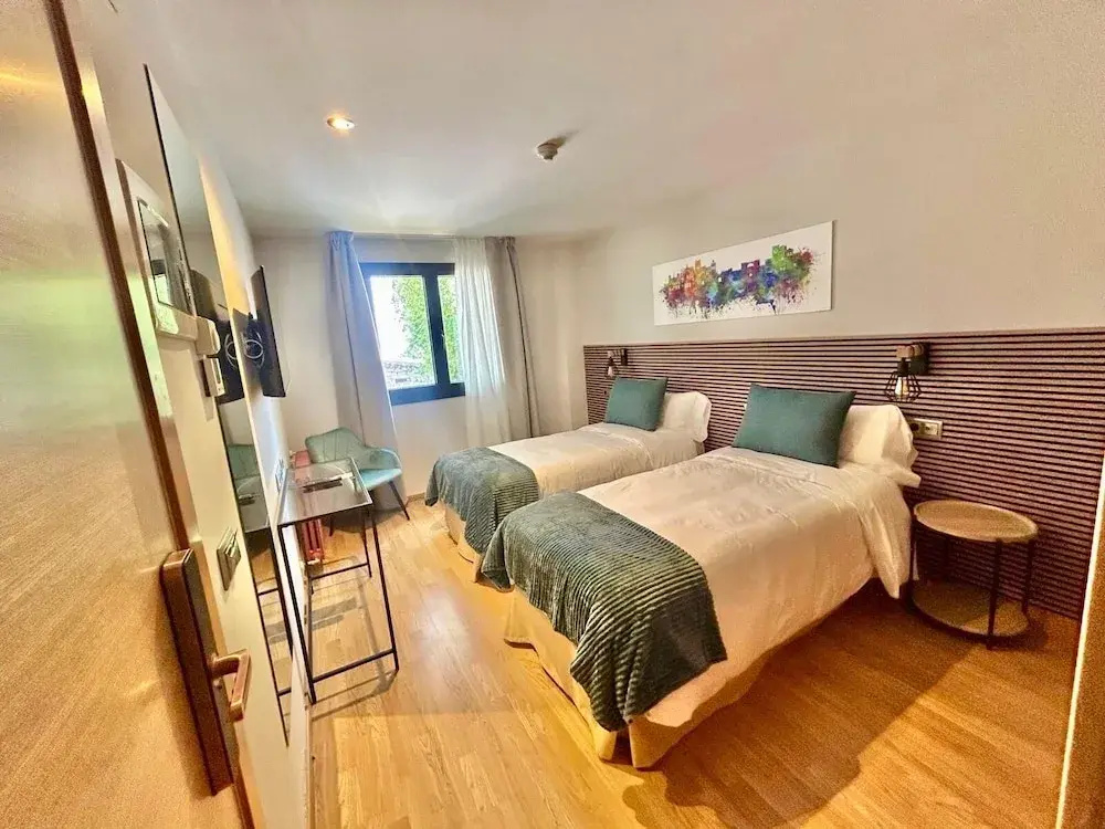 Foto - Hotel Diró